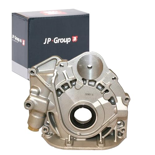 Pompe à huile JP Brand 1113102600 pour rouler sereinement lors des grands trajets