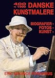 Danske Kunstmalere