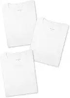 Kit 3 Camisetas Básicas Masculinas Sandrini Preto ou Sortido Algodão Premium Conforto Casual Dia a Dia