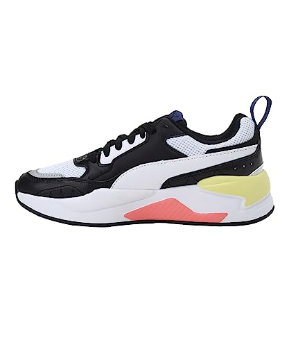 Image of Puma Unisex-Kids' X-Ray 2 Square Sneaker