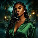  Black Aura-Leef my droom(Afro House)