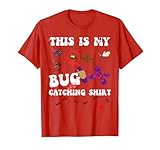 Bug catching Environmental Entomologist Co