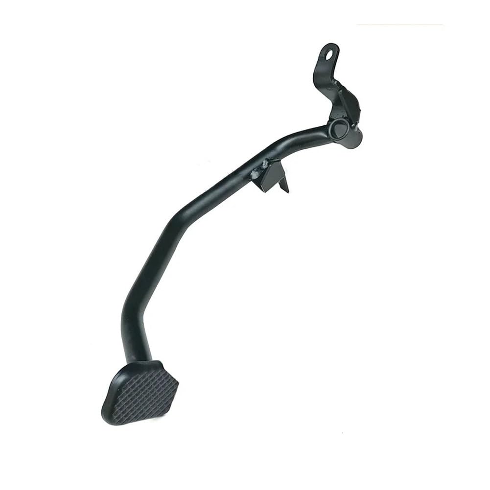 Pedal Palanca Enlace Cambios Palanca De Freno De Disco Trasero para Motocicleta, Pedal De Freno De Tambor para Keeway RKV125 RKV150 RKV200