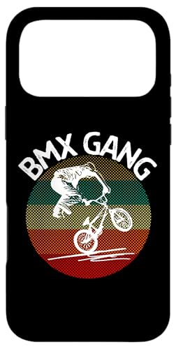 BMX �M�����O�r���e�[�W�o�C�J�[���[���h�x�X�g BMXER �X�}�z�P�[�X iPhone 17 Pro Max �p