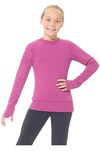 Mondor 04301 Pink Thermal Shirt (Pink, Adult M)