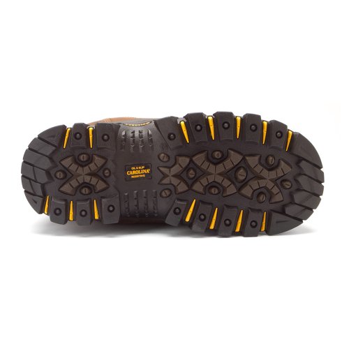 Carolina Men's Forrest 8'' Composite Tow Insulated Waterproof Work Boot3