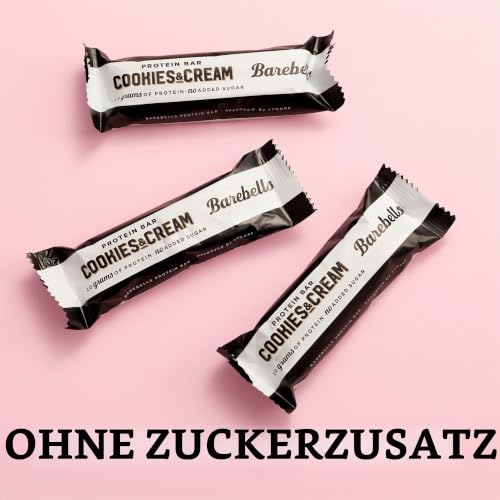 Cookies & Cream – Ansicht 4