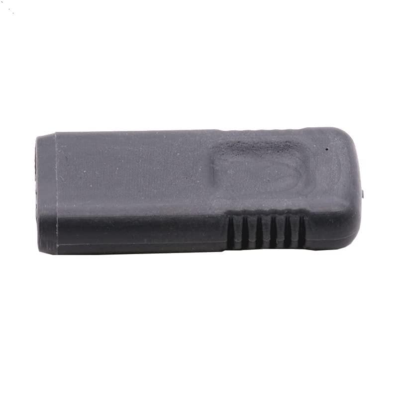Car Door Lock Pin Cap Cover with Holding for Mitsubishi Pajero Montero V31 V32 V33 V43 Shogun MK2 1991-1999 OE: MB774548 MB775216