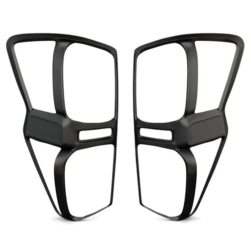 Boîtier feu arrière ABS pour Isuzu D-Max 2020-2023 double cabine
