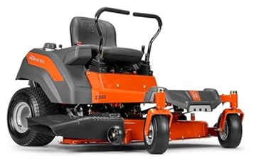 best home zero turn lawn mower