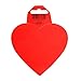 Beistle 4" Printed Heart