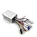 L-faster 24V 250W Contrôleur de Vitesse de Brosse Moteur Moteur pour vélo électrique et Scooter