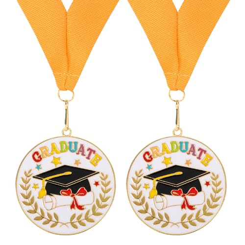 Kindergarten Graduation Medal for Kids Preschool...