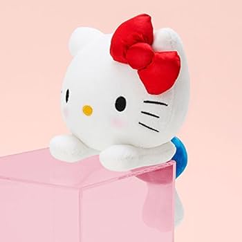 Amazon.co.jp: サンリオ(SANRIO) ハローキティ ぴょこのる