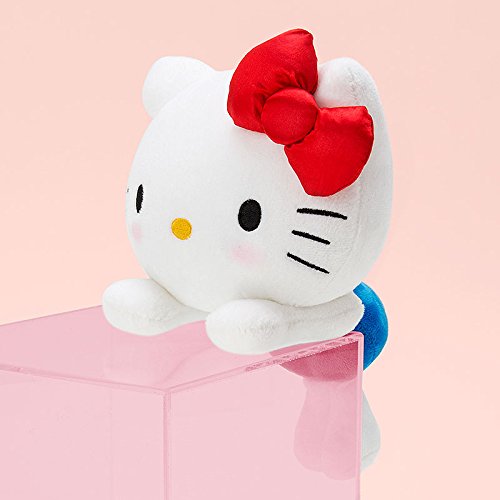 Amazon.co.jp: サンリオ(SANRIO) ハローキティ ぴょこのるぬいぐるみM