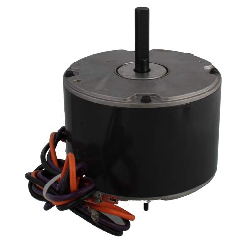 ClimaTek Upgraded Condenser Fan Motor fits Lennox Armstrong Ducane 31L19 31L1901