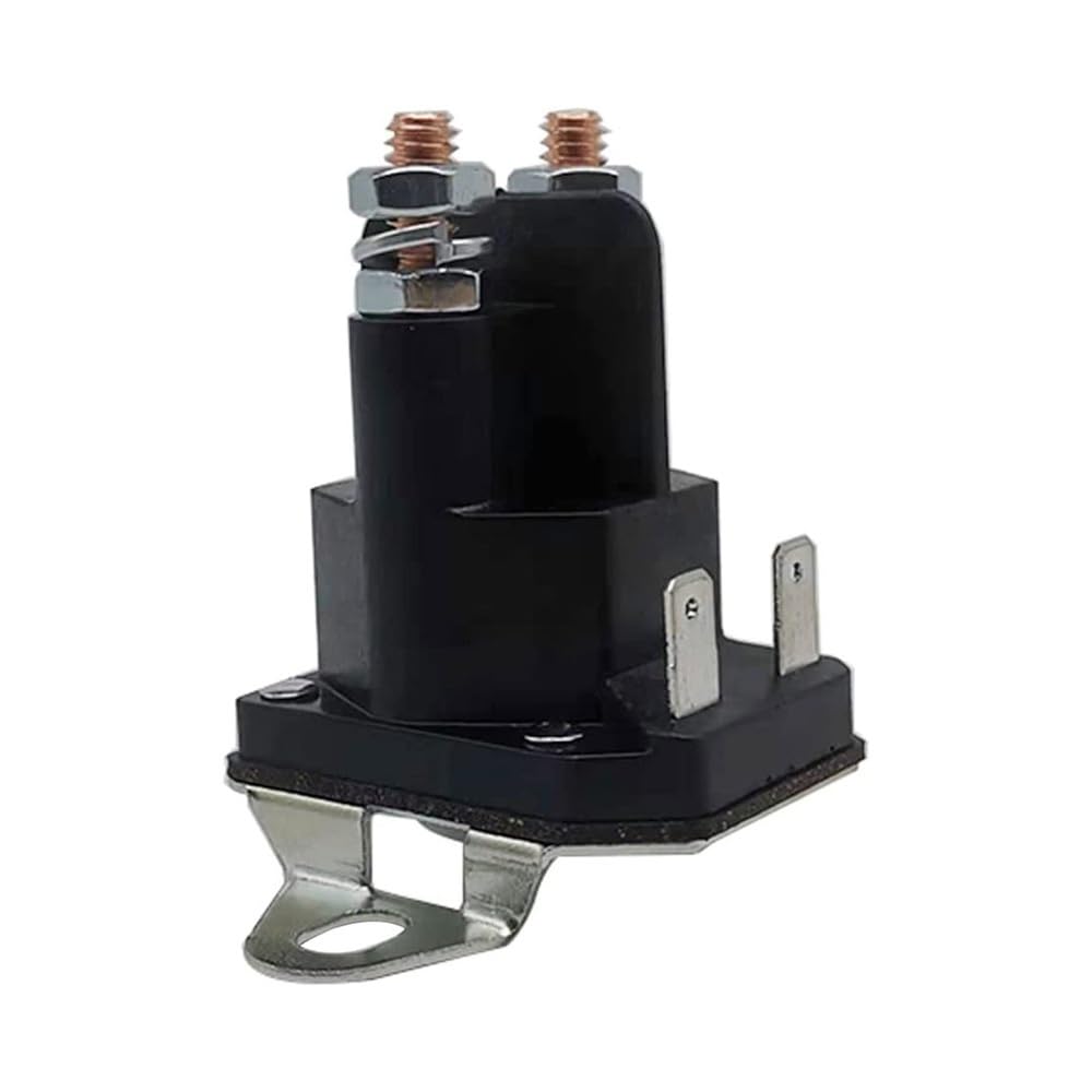 Arranque for Tractor cortacésped (Compatible con 192507, 532192507 y 582042801)
