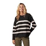  Deeluxe Pull marinière Pull Francine Comfort Femme