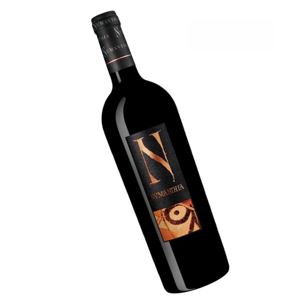 Vega de toro Numanthia (1 x 0.75 l)
