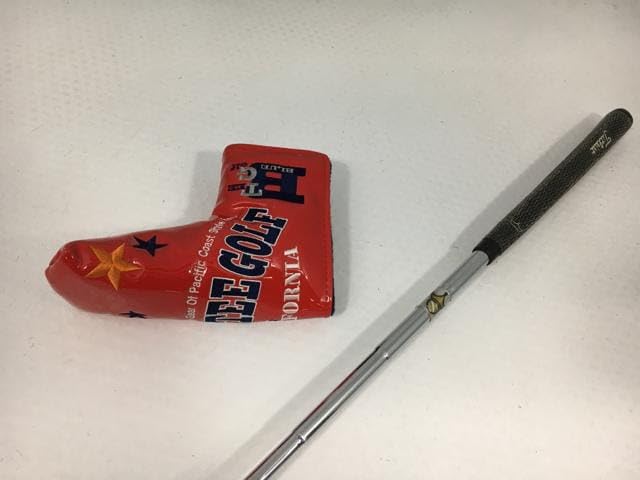 Amazon | タイトリスト パター スコッティ・キャメロン プロプラチナム