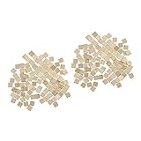 Kit de soudure pour bijoux en - la soudure pour bijoux en a de bonnes performances de soudage et peut être utilisée pour souder des bijoux que des bagues, des colliers, des bracelets, etc., kit de soudure pour bijoux pour la fabrication de bijoux