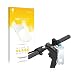 upscreen Matte Screen Protector Glass Film compatible with Segway Ninebot KickScooter MAX G30D - Anti-Glare, Anti-Fingerprint, 9H Glass Protection