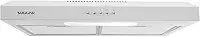 SUGGAR DEPURADOR DE AR SLIM 60CM 3 VEL. BRANCO 110V DPS161BR