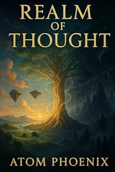Paperback Realm of Thought Book