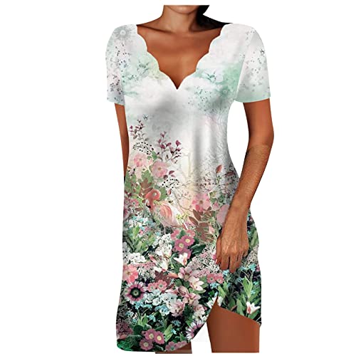 Abendkleid kurz,Rockabilly Kleid Hochzeit,Abendkleid Flieder,t Shirt...