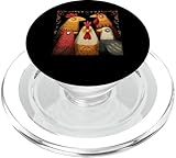 Photo Gallery polli divertenti allevamento di pollame amanti degli uccelli razze di pollo popsockets popgrip per magsafe Photo Gallery polli divertenti allevamento di pollame amanti degli uccelli razze di pollo popsockets popgrip per magsafe