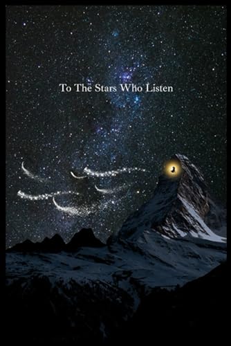 To the stars: ACOTAR Lined Romantasy Journal Notebook