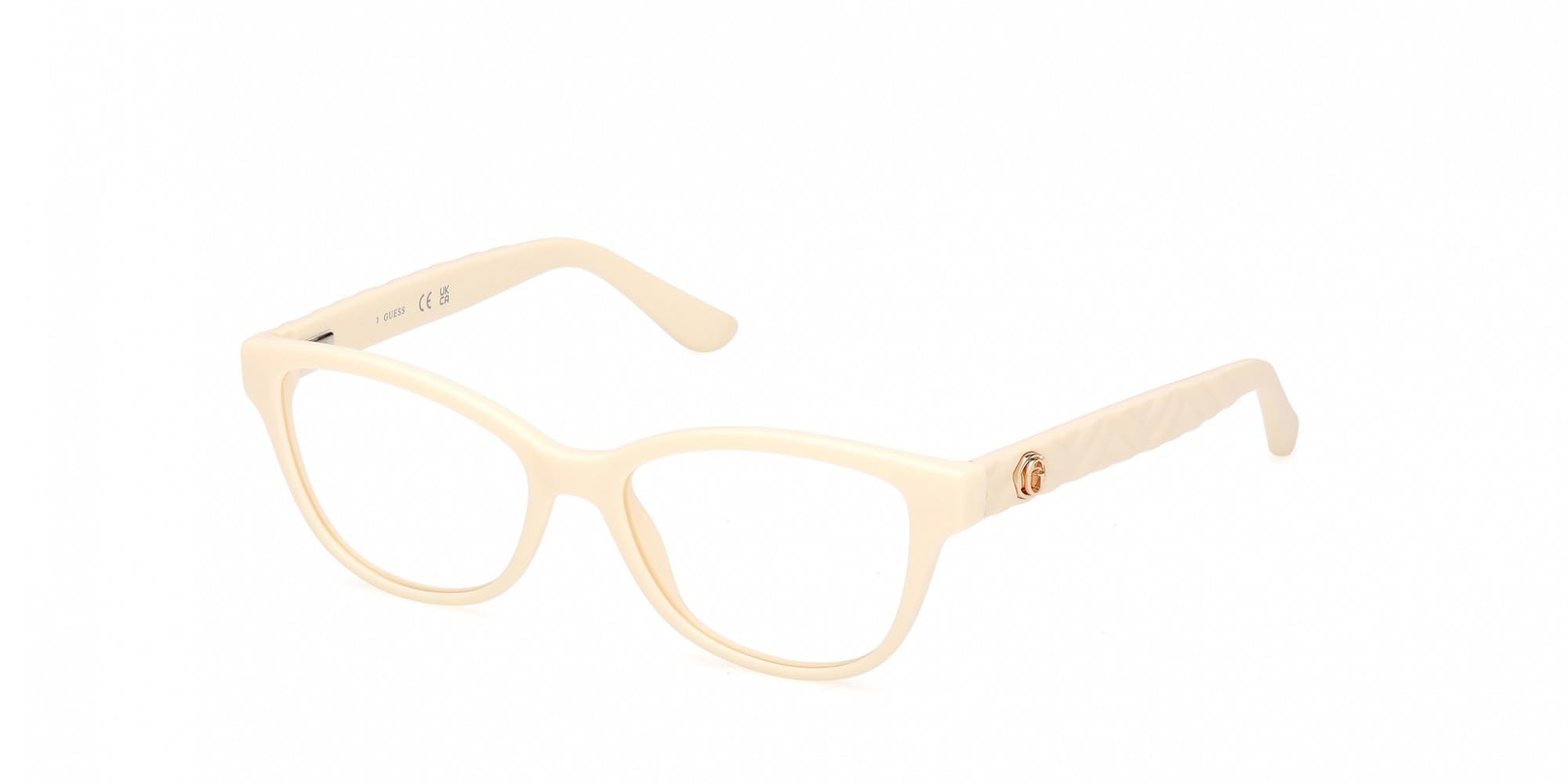 GAFAS GUESS - GU50307 C: ivory