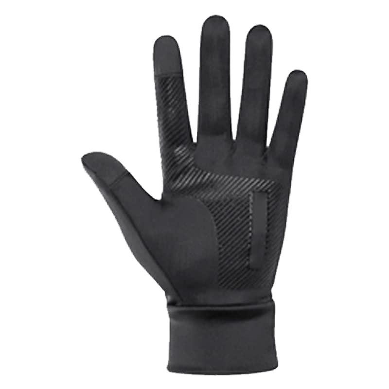 Drfeify Guantes de Protección Solar con Pantalla Táctil 2 Pares Transpirables