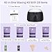 BLITZWAX Brazilian and Bikini Waxing Kit for Women, Hard Wax Warmer for Face, Legs, and Body, At Home Hair Removal Kit, Beginner Friendly, Quick Heating, 28 Accessories