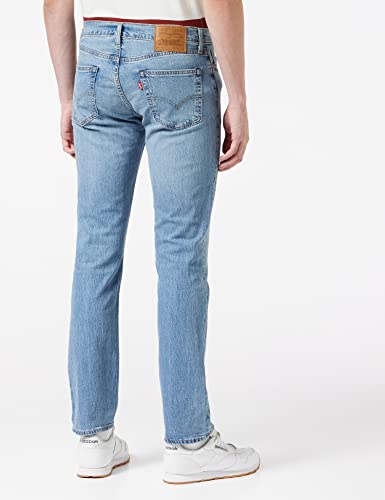 Levi's 511™ Slim Jeans Homme, Stone Horizon, 34W / 32L - Image 6