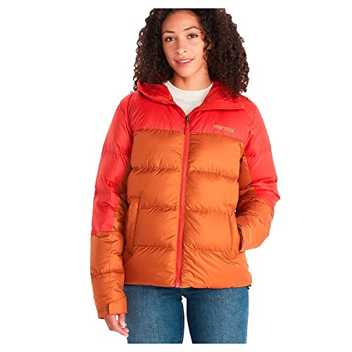 MARMOT Womens Women's Guides Down Winter Jacket