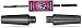 Maybelline New York The Falsies Big Eyes Washable Mascara, Rebel Black, 0.30 Fluid Ounce