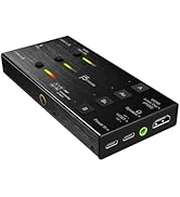 Amazon.co.jp: j5create ライブビデオキャプチャカード - デュアルHDMI