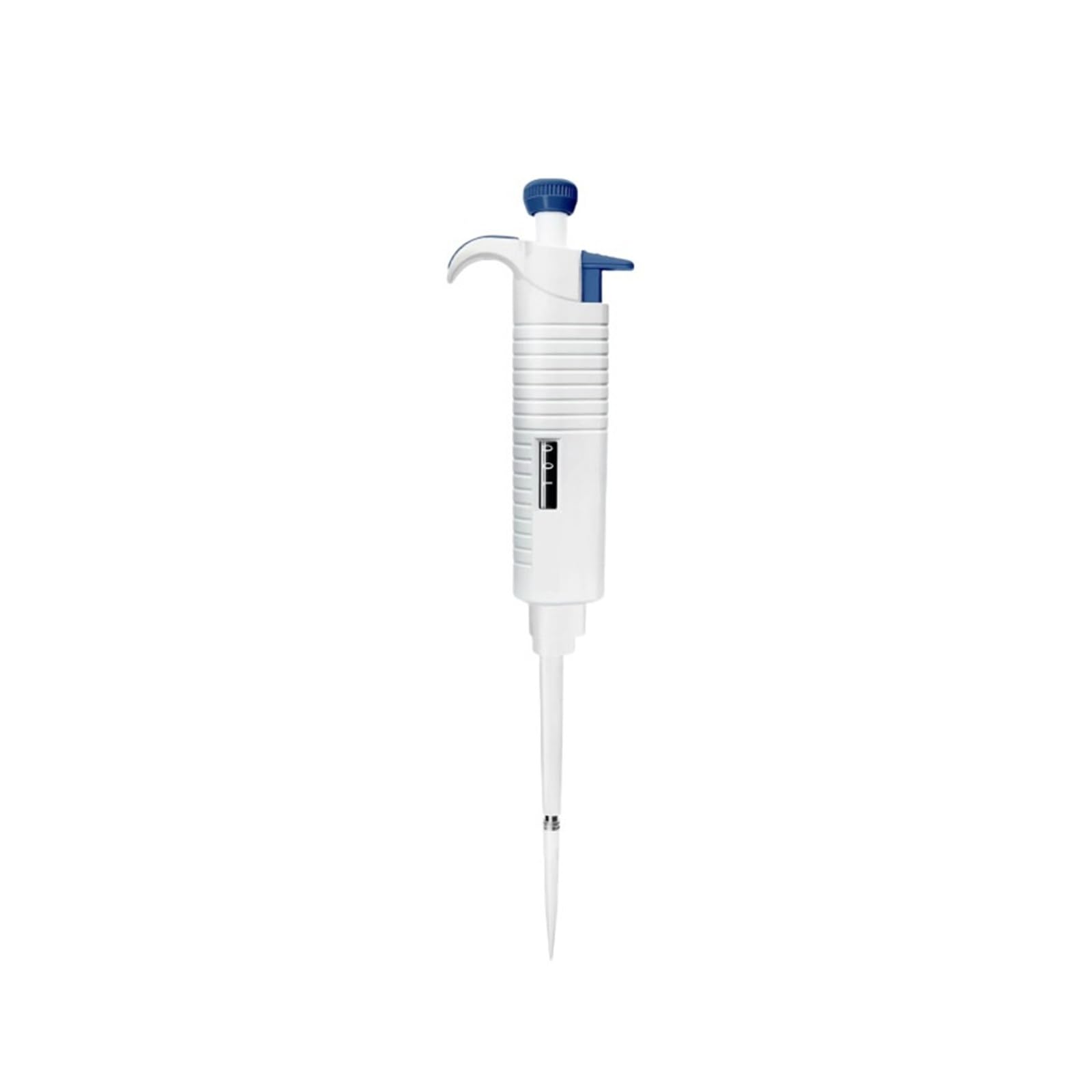 Autoklavierbare Mikropipette, 0,1 µl bis 5 ml, einkanalig, verstellbar, vollständig autoklavierbare Pipette for das Labor Zur Prüfung der Wasserqualität(2-20ml)