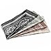 4pcs Silk Feeling Scarf Square Satin Head Scarf for Women Neck Hair Scarves Wraps Headscarf Hair Bandanas Night Sleeping Wrapping, 26.5×26.5 inches