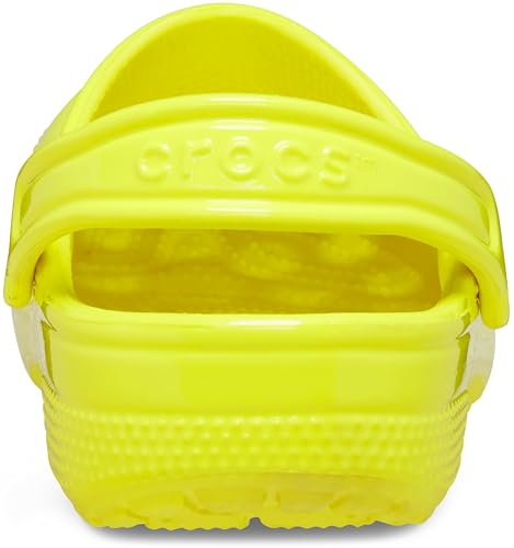 Image of Crocs Unisex-Adult Classic High Shine Clog