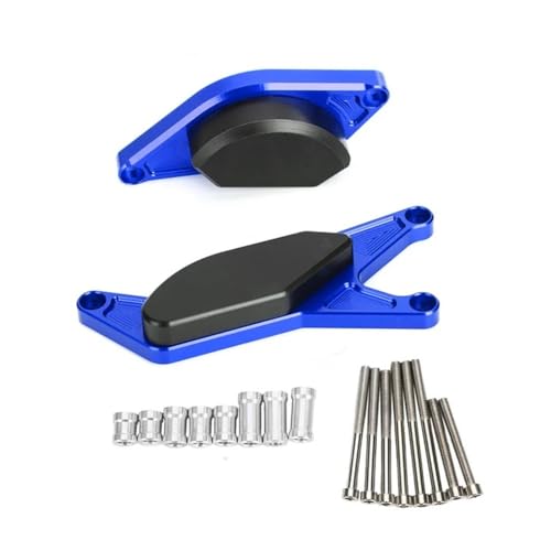 Protection de carter moteur GSR 600 et GSX 750