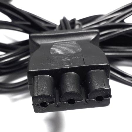 Pedal Acelerador Eletrônico com controle de Velocidade para Maquinas Singer FASHION-220v