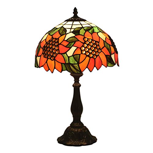 Preisvergleich Produktbild DIAOD Eleganter Stil Mini Zimmer Schlafzimmer Nachttischlampe