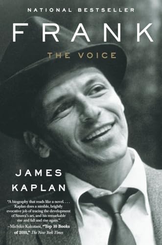 Frank: The Voice view 2
