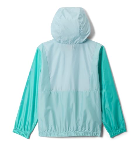 Image of Columbia Girls' Lily Basin II Jacket