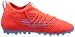 Puma Future 19.3 Netfit MG Jr, Zapatillas de Fútbol Unisex Niños, Rojo...