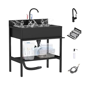 【美品】業務用シンク　１層シンク　厨房機器　シンク　流し台　引取り歓迎 楽天市場】業務用 シンク 1槽式 900×450×高さ800 900-450【業務