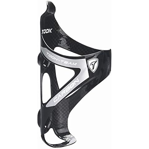 IRON JIA'S Water Bottle Cage Bicycle Rack Accessories Ultralight Carbon Fiber Total MTB Bicycle Path Water Bottle Holder Cycling Parts Cover