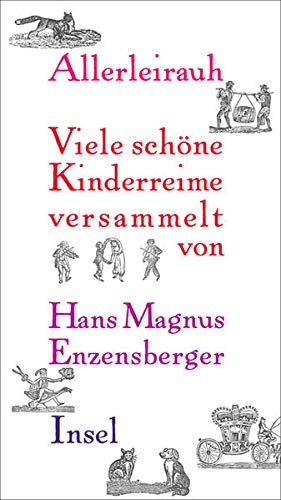 Allerleirauh: Viele schöne Kinderreime Allerleirauh: Viele schöne Kinderreime